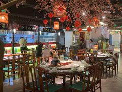 -卢大鲜鱼头捞饭(美利广场店)