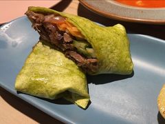-德斯堡德国餐吧(锦华万达店)