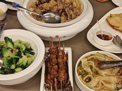 -巴盟人家·内蒙地方菜(华丽家族店)