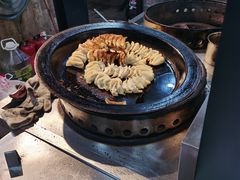 招牌锅贴-哈贵锅贴(复兴南街店)