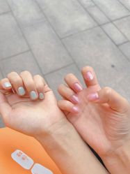 -手艺人不办卡美甲美睫
