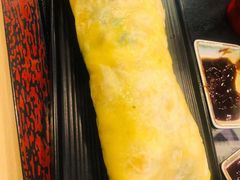-永和大王(朝晖店)