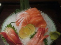 刺身合盘-味见·荣家(亚泰大街店)