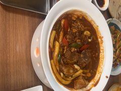 -贯贯吉·清真餐厅(浙江中路店)