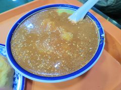 -隆福寺小吃店(东四店)