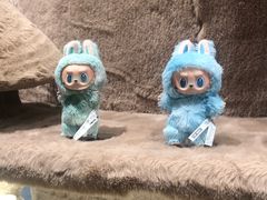 -泡泡玛特POPMART(国金街店)
