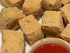 -香园茶社·金陵小灶(老门东店)
