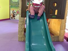 -美国悦宝园早教托育中心(东坝店)