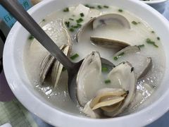 -明记海鲜大排档(巽寮湾店)