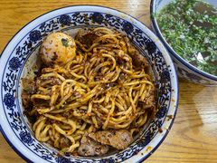 -马艾萨中国兰州传统牛肉面(惠新里店)