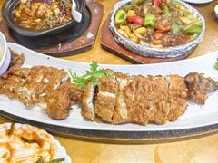 -醉壹号海鲜大排档(厦门美食地标店)