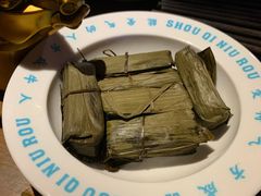 -受气牛肉·重庆耙牛肉(来福士店)