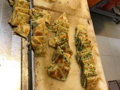 -咏春葱油饼(德政中路店)