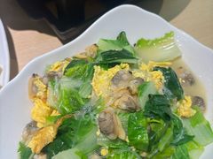 -吕氏疙瘩汤·海鲜新鲁菜(凯德mall新都心店)