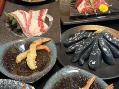 -300杯·和牛烧肉清酒专门店(廊里店)