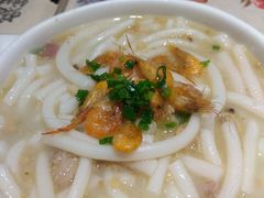 -虾饺妹·酒家(金碧店)