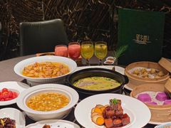 -望乡楼上海菜(日月光店)