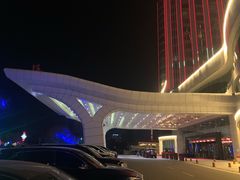 -秦皇岛秦皇国际大酒店