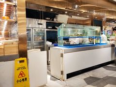 -金环海鲜自助(大坪时代天街店)