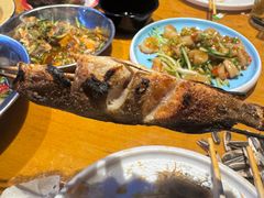 -喝丢一只鞋海鲜烧烤(总店)