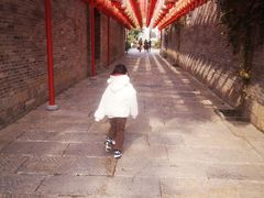 -回龙窝历史文化街区