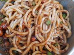 -左撇子私房面