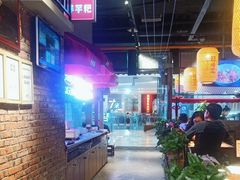 -怪噜范·老贵阳街头名小吃(云上方舟店)
