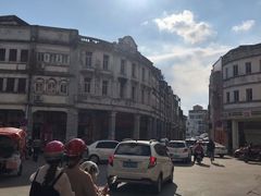 -顺德君豪酒店(佛山容桂渔人码头店)