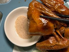 -东南里湖景餐厅·新闽菜(浦西万达店)