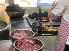 -正宗杨记普洱酸醋米线(总店)