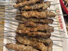 -福茗春薪禾记海鲜烧烤(八一路店)