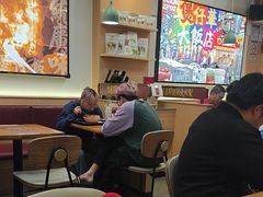 -华记煲仔华·煲仔饭(市桥易发店)