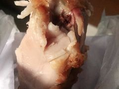 -潘师傅炸鸡(中央路店)