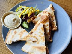 -MARU玛露音乐餐厅(大学路店)