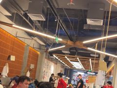 -破店肥哈·东北烧烤·夜宵(南山保利店)