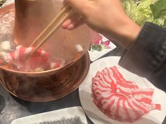 -南门涮肉(通州店)