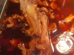 -济南香格里拉·咖啡泉自助餐厅