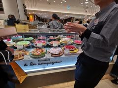 -阪急百货店(梅田总店)