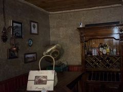 -秃鹫湾·推理大师沉浸式实景演绎推理剧场