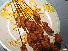 -清真·舒迩布炕锅王·高原美食文化(青海总店)