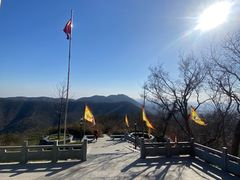 -句容茅山景区