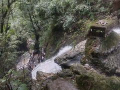 -青城山