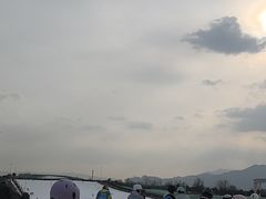 -华彬猛犸滑雪场