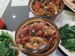 -荔园小馆(园岭新村二期店)