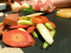 -天水蔬食料理(树德之光店)