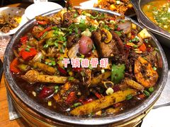 -老号尤兔头(西川店)