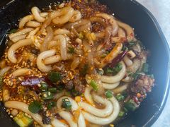 -我的面 川味Bistro(后沙峪店)
