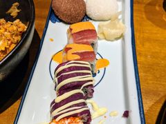 -和彩放题餐厅(酒仙桥店)