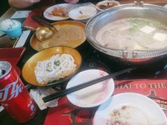 -牛New寿喜烧(闵行龙湖天街店)