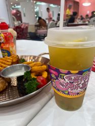 -奈尔宝·儿童乐园·亲子餐厅(苏州大悦城店)